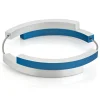 Armband BELLE Blauw | A32B
