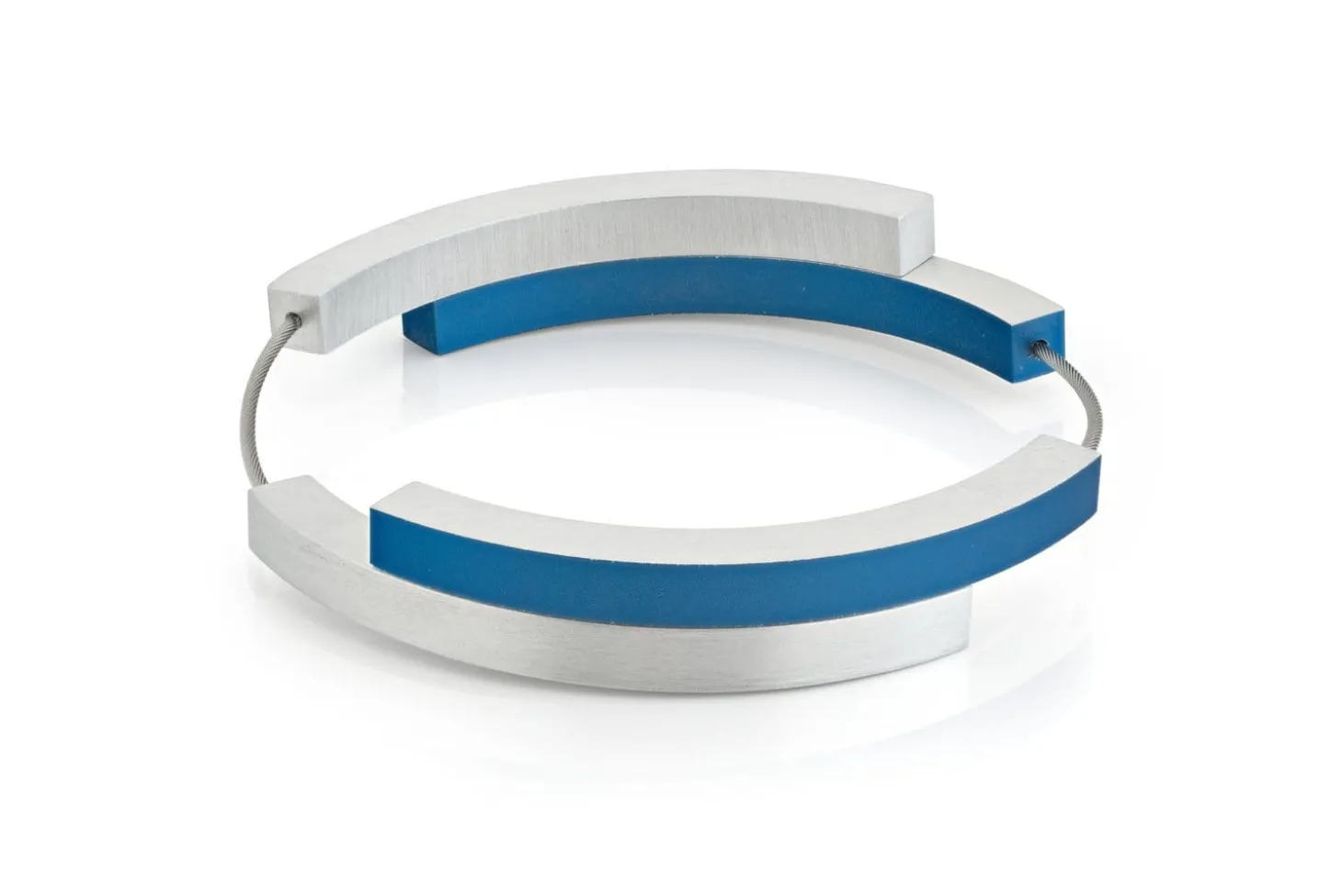 armband_belle_blauw__ab_0.webp Armband BELLE Blauw | A32B