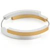 Armband BELLE Goudkleur ig | Geel | A32G