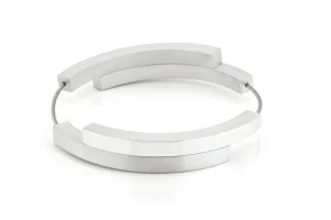 Armband BELLE Mat | Glans | A32
