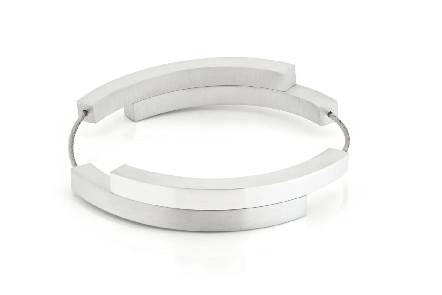 armband_belle_matglans__a_0.webp Armband BELLE Mat | Glans | A32