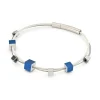 Armband KELLY Blauw | A257B