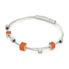 Armband KELLY Oranje | A257O