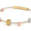 Armband KELLY Tricolor | A257T