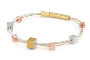 Armband KELLY Tricolor | A257T