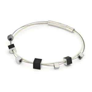 Armband KELLY Zwart | A257Z