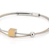Armband KIKI Goudkleur ig | Geel | A230G
