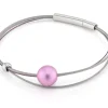 Armband LINNE Roze | A260RO