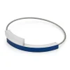 Armband ROMY Blauw | A34B