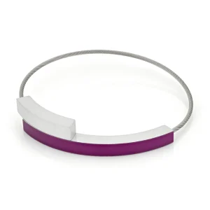Armband ROMY Paars | A34P