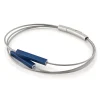 Armband SUUS Blauw | A243B