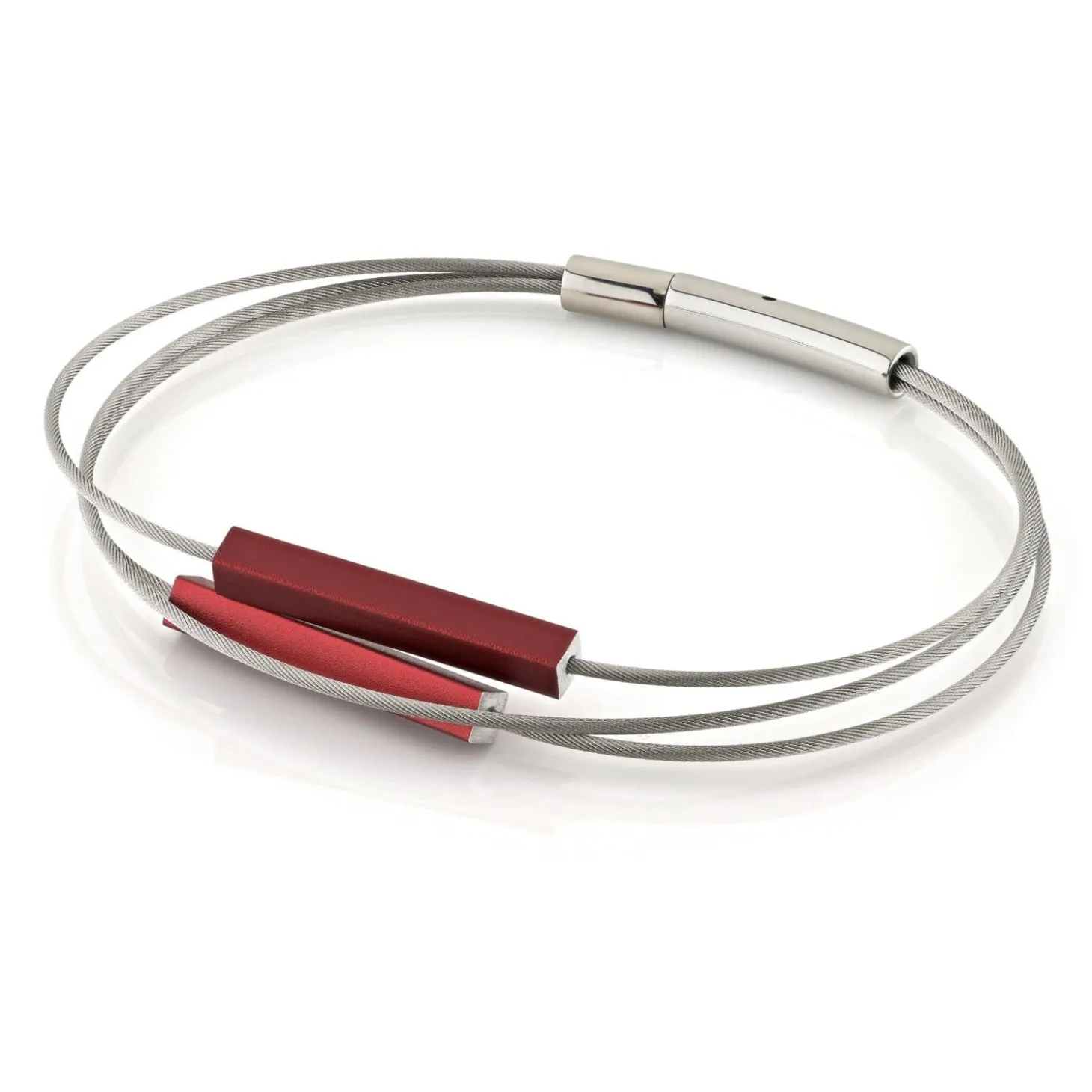 armband_suus_rood__ar_0.webp Armband SUUS Rood | A243R