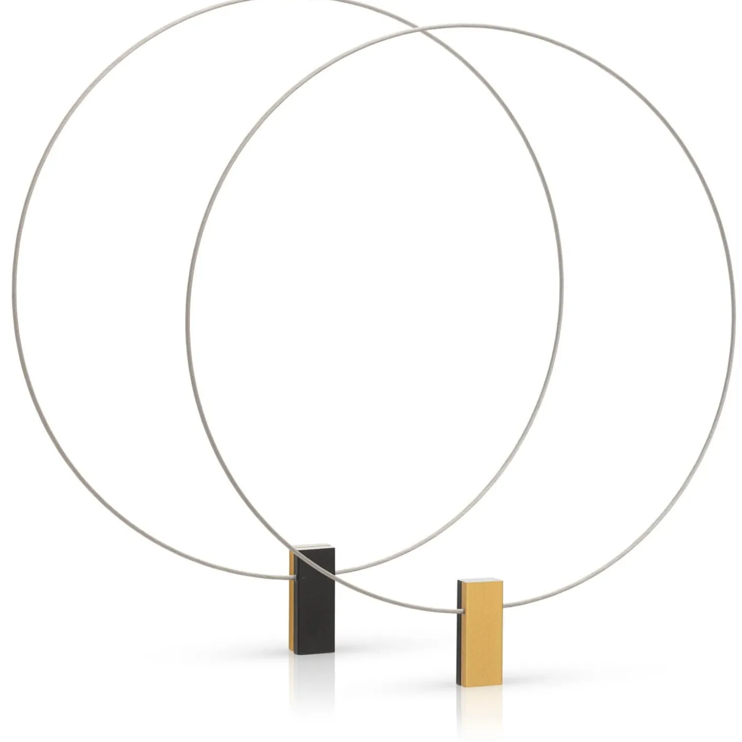 collier_twee_gekleurde_re_1.webp Collier twee gekleurde rechthoeken C232GZ