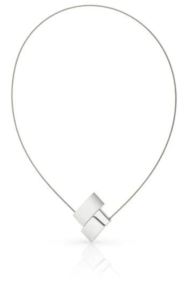 Collier V-vorm C201