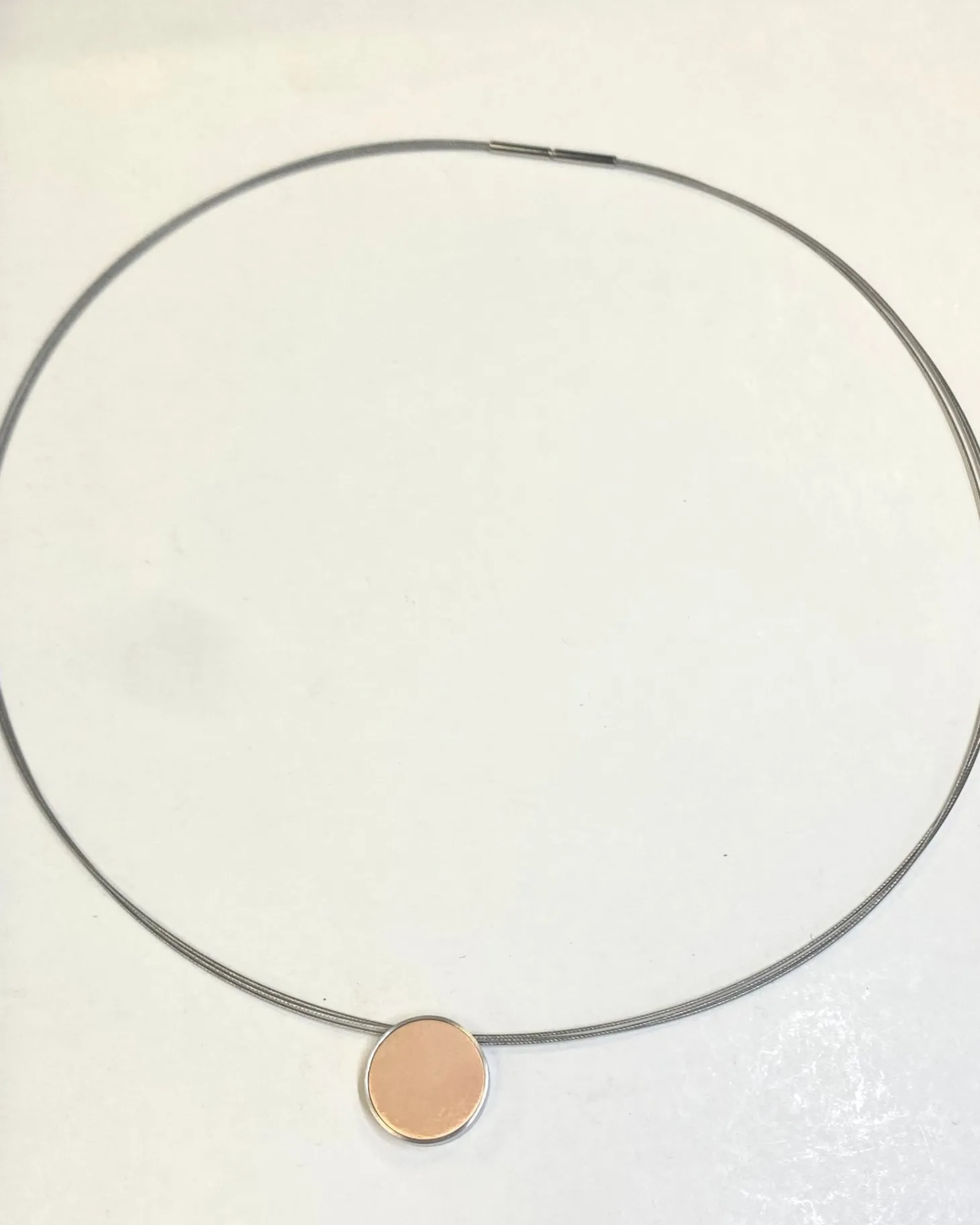design_ketting_pura_van_r_0.webp Design ketting Pura van RVS rose zand mat, Ø15,0mm