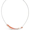 Ketting BELLE Oranje | C74OR