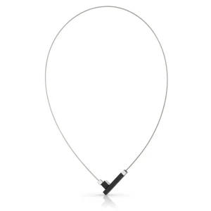 Ketting CARO Zwart | C279Z