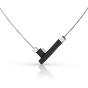 Ketting CARO Zwart | C279Z