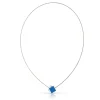 Ketting FIEN Blauw | C275B