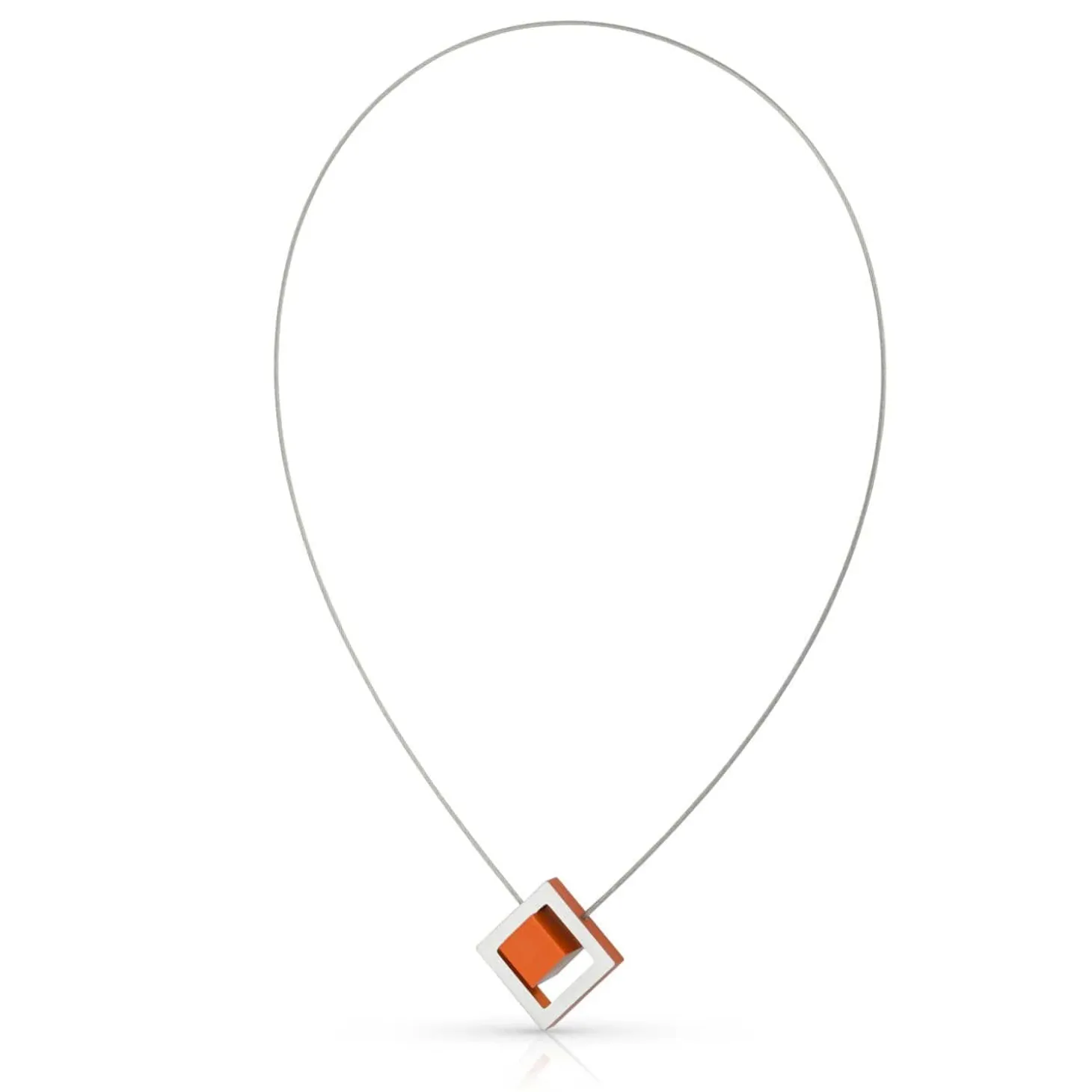 ketting_kate_oranje__co_0.webp Ketting KATE oranje | C25O