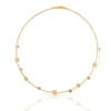 Ketting KELLY Goudkleur | C257G