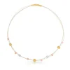 Ketting KELLY Tricolor | C257T