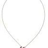 Ketting KES Rood | C206R