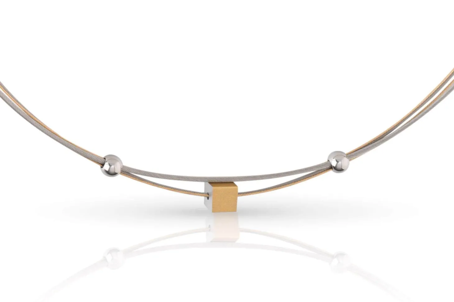 ketting_kiki_goudkleur__c_0.webp Ketting KIKI Goudkleur | C230G