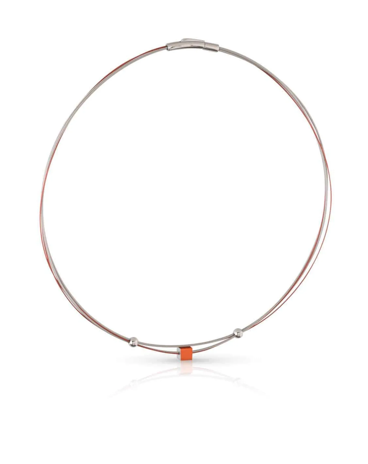 ketting_kiki_oranje__co_0.webp Ketting KIKI Oranje | C230O