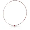 Ketting KIKI Rood | C230R