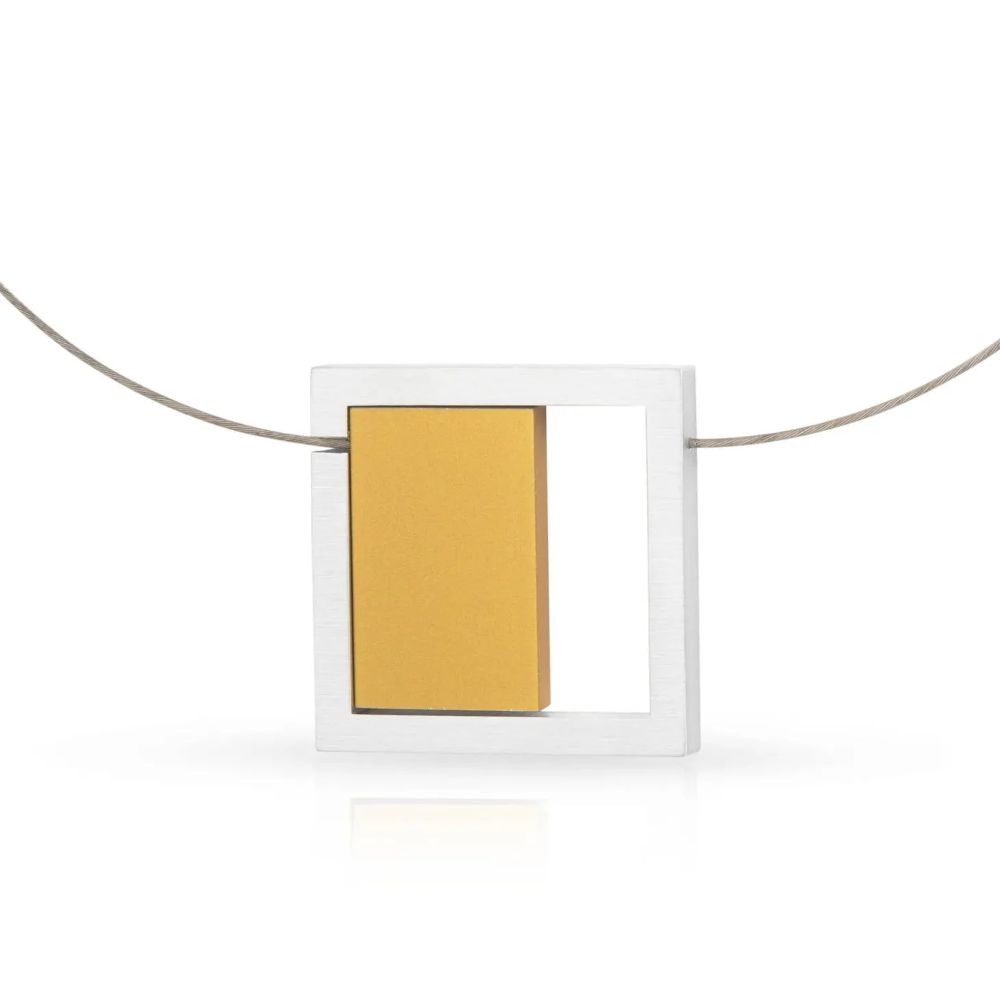 ketting_kyra_goudkleurkle_1.webp Ketting KYRA goudkleurkleur | C284G