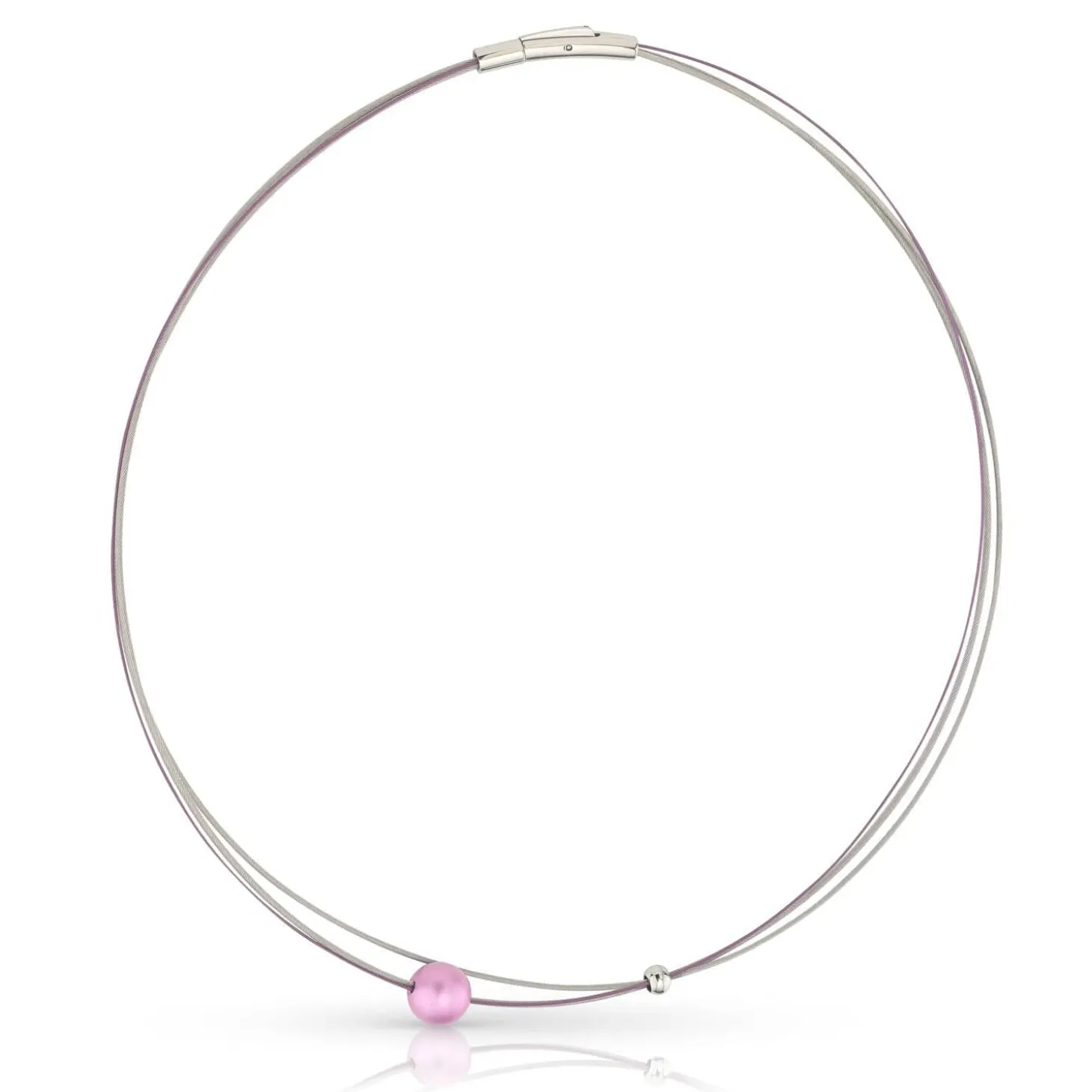 ketting_linne_roze__cro_0.webp Ketting LINNE Roze | C260RO