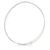 Ketting LINNE Zilver | C260
