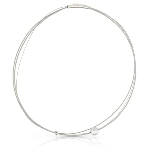 Ketting LINNE Zilver | C260