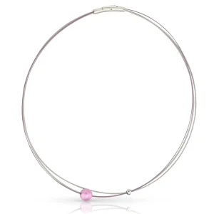 Ketting LINNE Zilver | C260