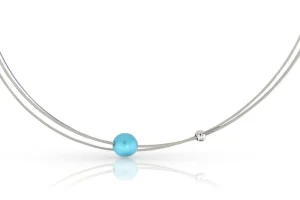 Ketting LINNE Zilver | C260