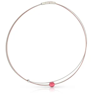 Ketting LINNE Zilver | C260