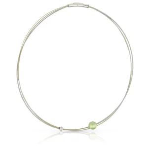 Ketting LINNE Zilver | C260