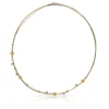 Ketting LIV Bicolor | C269BI