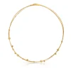 Ketting LIV Goudkleur | C269G