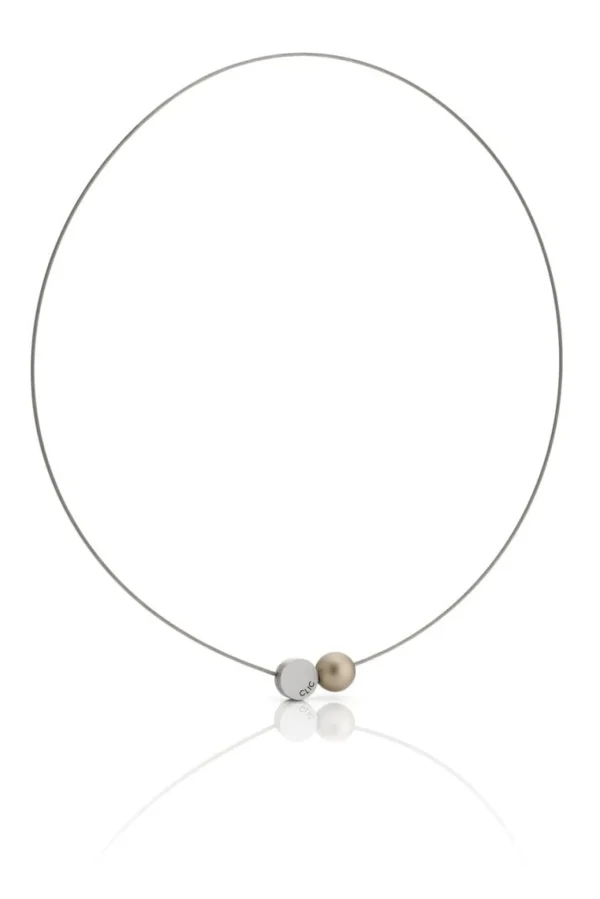 Ketting LOT Goudkleur | C192G