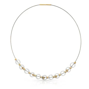 Ketting MAILA Bicolor | C286G