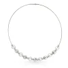 Ketting MAILA Zilver | C286