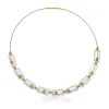 Ketting MILA Bicolor | C285G