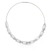 Ketting MILA Zilver | C285