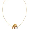 Ketting ODETTE | C246G