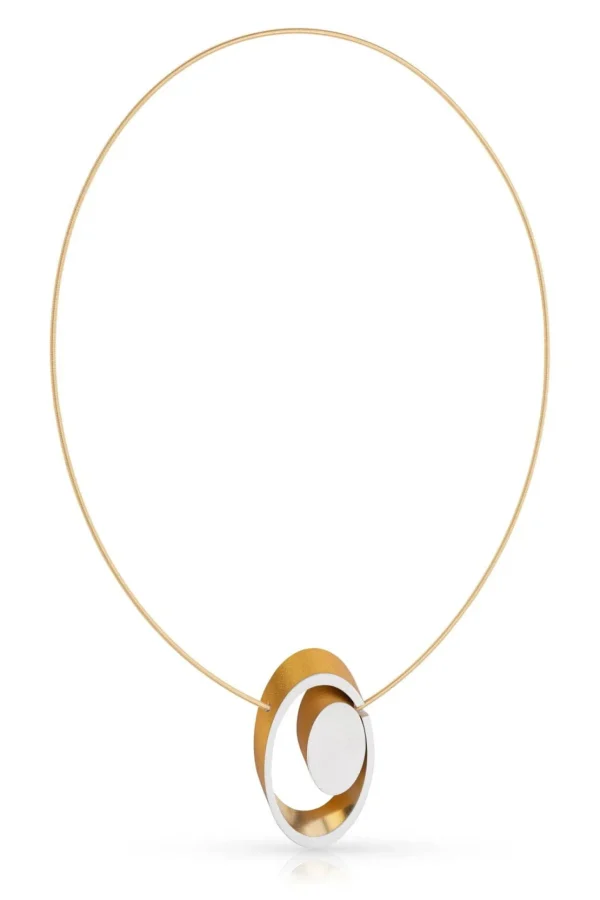 Ketting ODETTE | C246G