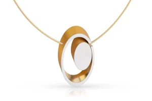 Ketting ODETTE | C246G