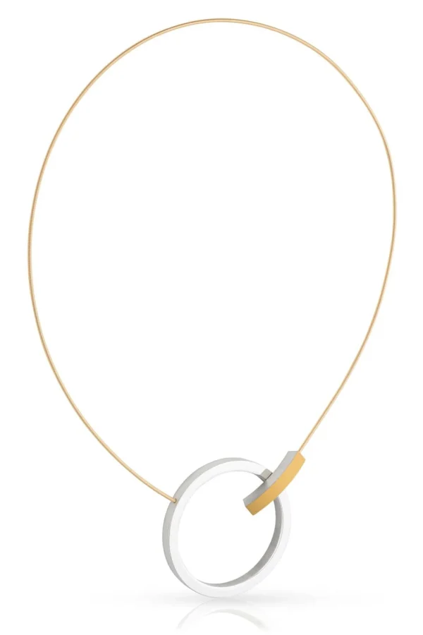 Ketting RENATE | C249G