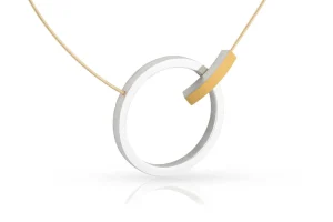 Ketting RENATE | C249G